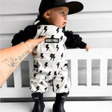 Overalls in Bowie