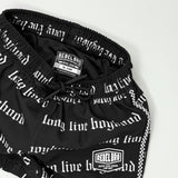 Hybrid Swim Trunks in Long Live Boyhood