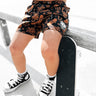 Hybrid Swim Trunks in Rebels In Paradise [Sahara Edition] - Rebel Bro