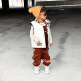 Beanie in Spiced Cider