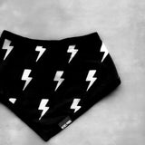 Bamboo Bandana Bib in Jagger
