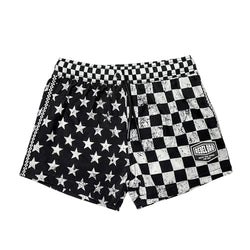 Image of Hybrid Swim Trunks in 1776 - Rebel Bro