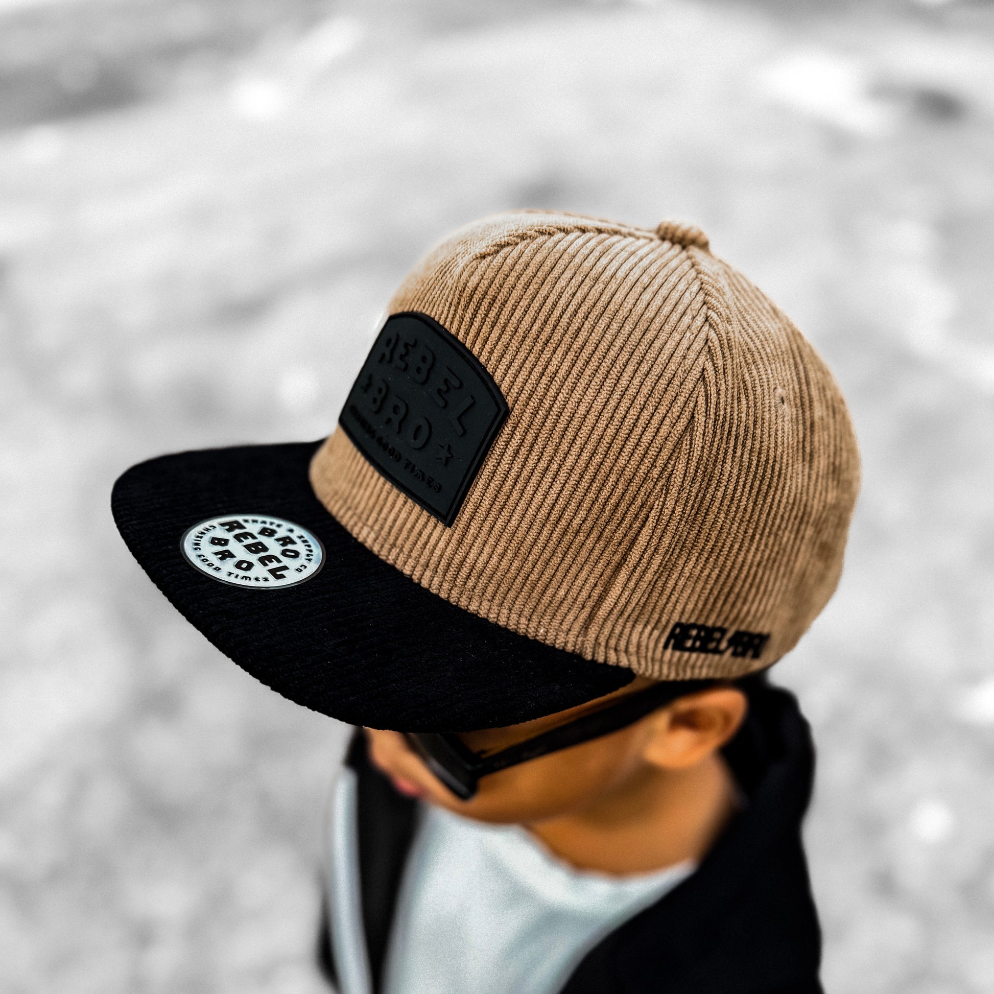 Bauer Snapback