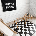 Rebel Proof Play Mat in Venice (FINAL SALE) - Rebel Bro