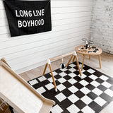 Rebel Proof Play Mat in Venice (FINAL SALE) - Rebel Bro