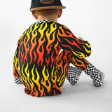 Bamboo Two Piece Set in Need 4 Speed