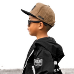 Bauer Snapback - Rebel Bro