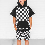 Relaxed Fit Shorts in Venice