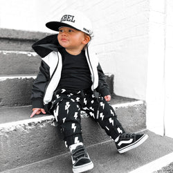 Image of Rebel Cargo Pant in Jagger