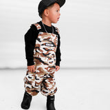 Overalls in Ranger (PREORDER)
