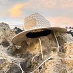 Straw Hat in Newport - Rebel Bro