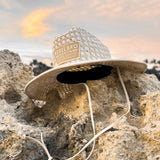 Straw Hat in Newport - Rebel Bro
