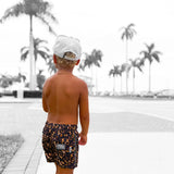 Hybrid Swim Trunks in Morocco