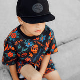 Hydro Snapback in Slater