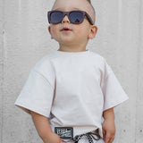 Oversized Everyday Tee in Vintage White