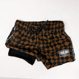 Hybrid Swim Trunks in Mojave [WW x RB Collab Exclusive]