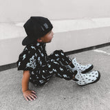 Jogger Jumpsuit in Jagger