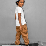 Everyday Bamboo Tee in White