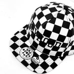 Venice x Boyhood Hydro Snapback - Rebel Bro