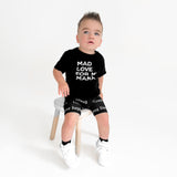Bamboo Biker Shorts in Long Live Boyhood