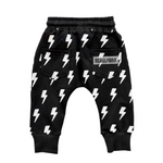 The Basic Rebel Jogger in Jagger - Rebel Bro