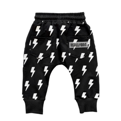 Image of The Basic Rebel Jogger in Jagger