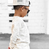 Decker Snapback - Rebel Bro