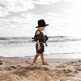 Neoprene Kids Arm Float in Jagger - Rebel Bro