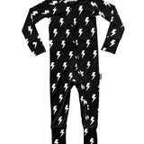 Bamboo Zippy Sleeper in Jagger