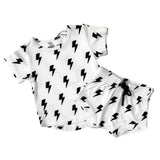 Bummie Two Piece Set in Bowie