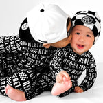 Bamboo Two Piece Set in Rebel Racer - Rebel Bro
