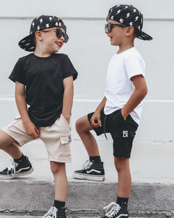 Image of Jagger x Hydro Snapback