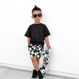 Relaxed Fit Shorts in Venice