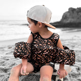 Neoprene Kids Arm Float in Morocco