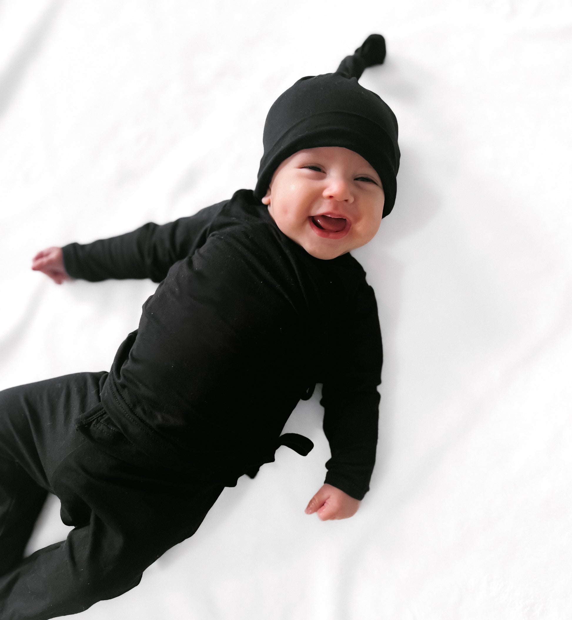 Jett Kimono Two Piece Set + Hat (FINAL SALE)