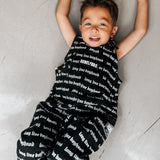 The Live Fast Overall in Long Live Boyhood