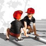 Hydro Snapback in Route66