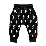 The Basic Rebel Jogger in Jagger - Rebel Bro