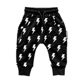 The Basic Rebel Jogger in Jagger - Rebel Bro