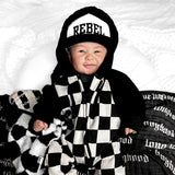 ‘REBEL’ x Hydro Snapback - Rebel Bro