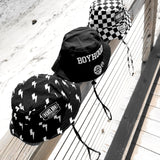 Hydro Bucket Hat in Jagger