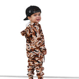 Waffle Set in Ranger