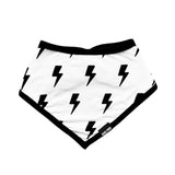Bamboo Bandana Bib in Bowie
