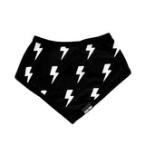 Bamboo Bandana Bib in Jagger
