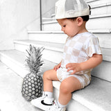 Bummie Two Piece Set in Callen