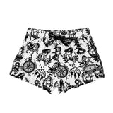 Hybrid Swim Trunks in Sink or Swim