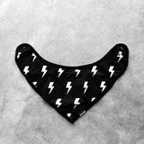 Bamboo Bandana Bib in Jagger