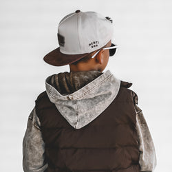 Image of Theo Snapback