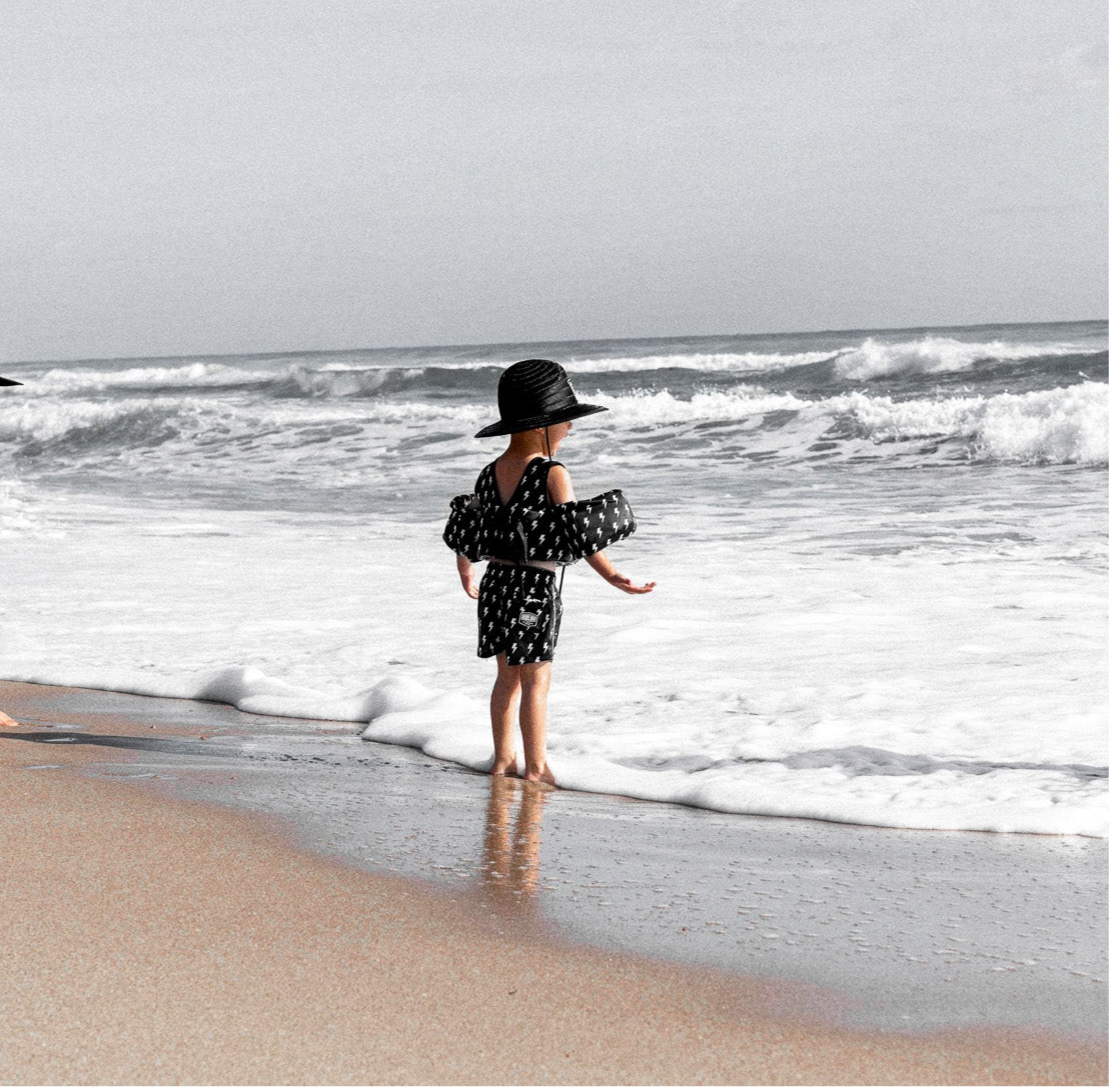 Neoprene Kids Arm Float in Jagger