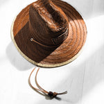 Straw Hat in Morocco - Rebel Bro